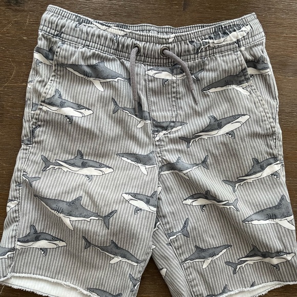 SOLD - Boy Shorts - Picture 3 of 7